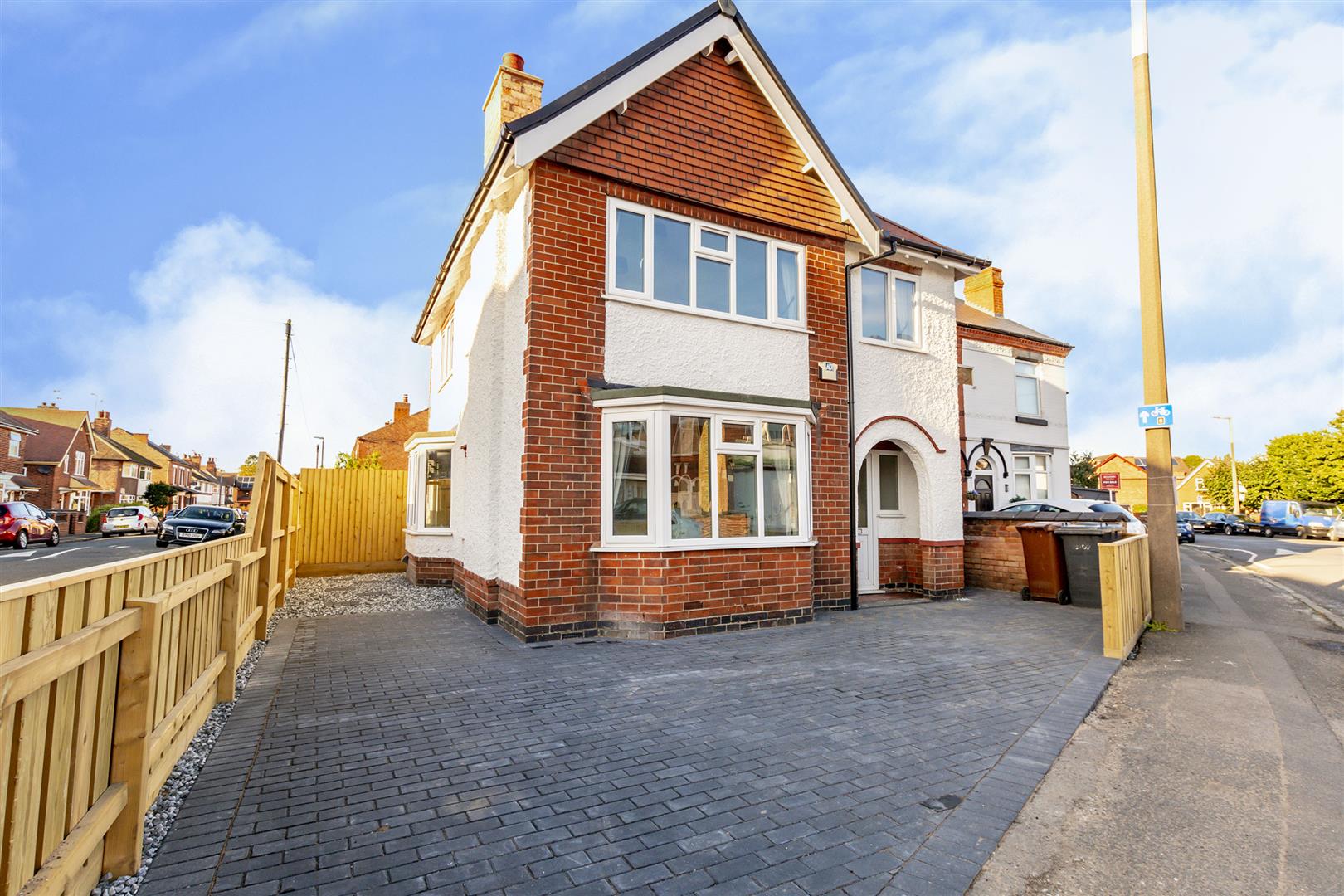 Station Road, Long Eaton Robert Ellis Estate Agents