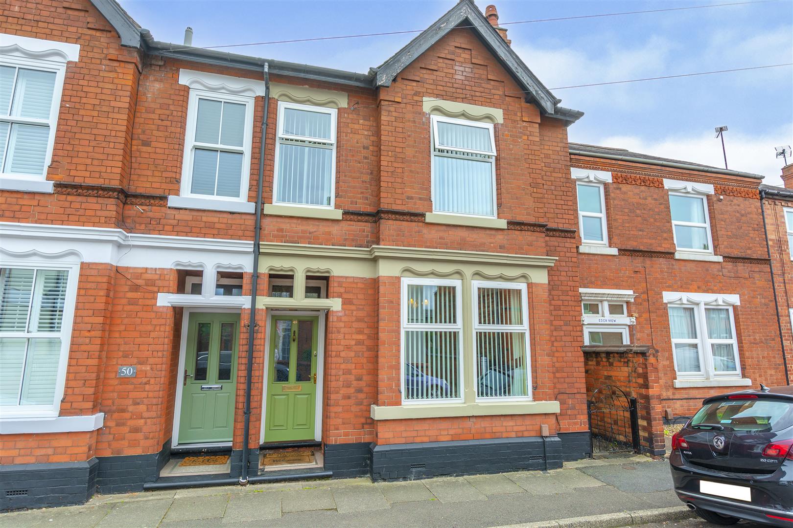 Houses For Sale Nottingham Property For Sale Nottingham Robert