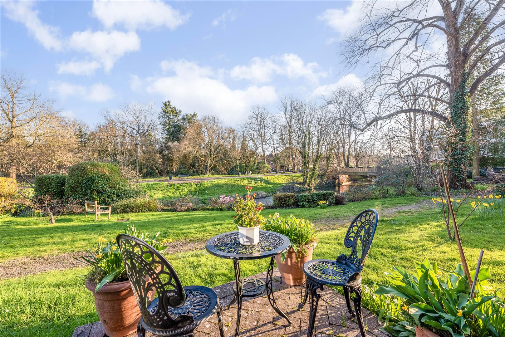 Trueman &amp; Grundy | South Street, Farnham - Trueman &amp; Grundy