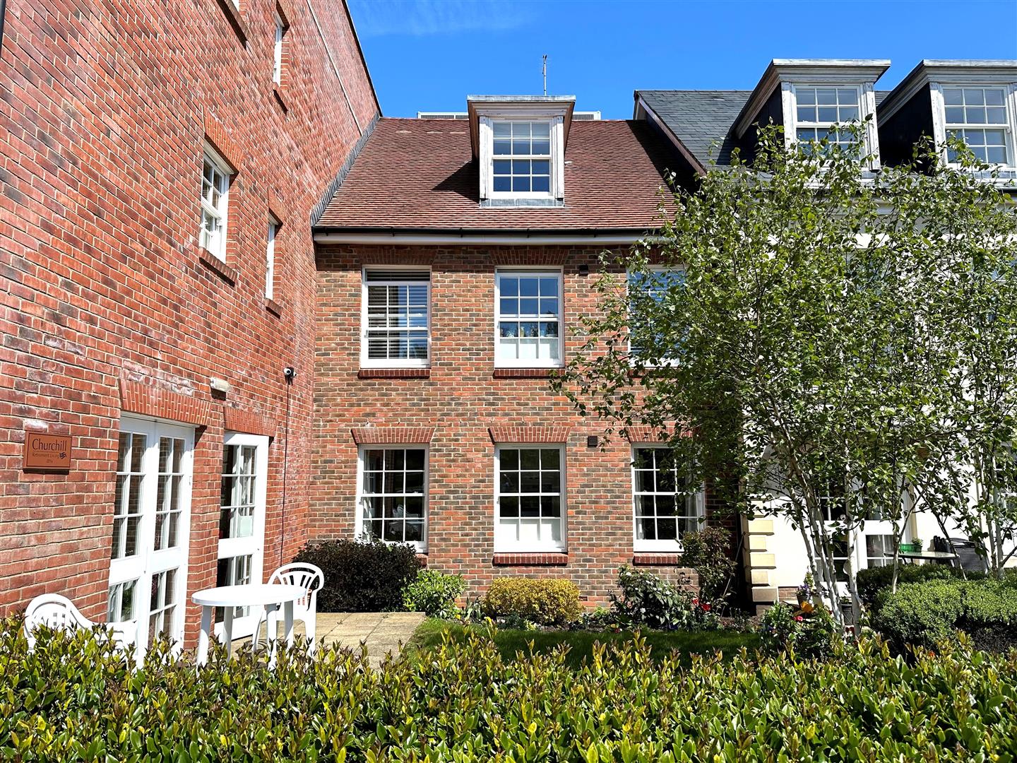 Trueman &amp; Grundy | Longbridge, Farnham - Trueman &amp; Grundy