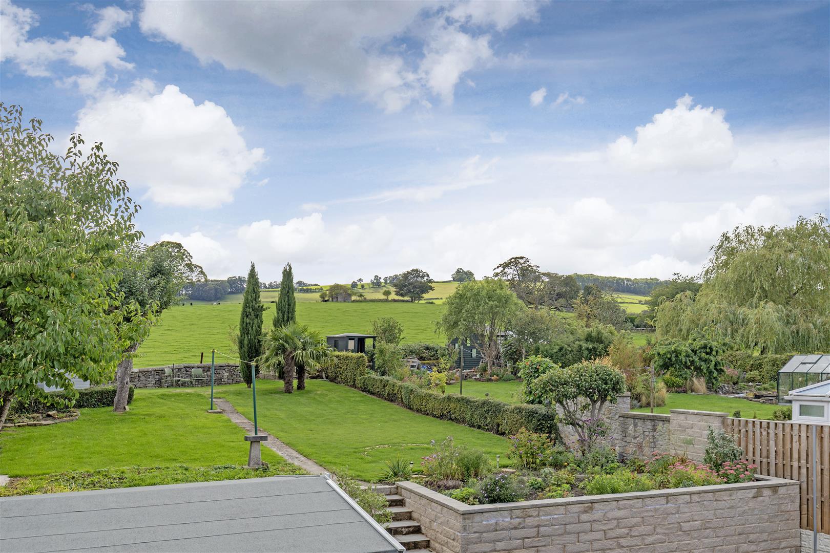 Gregley, Ashford Road, Bakewell, DE45 1GL