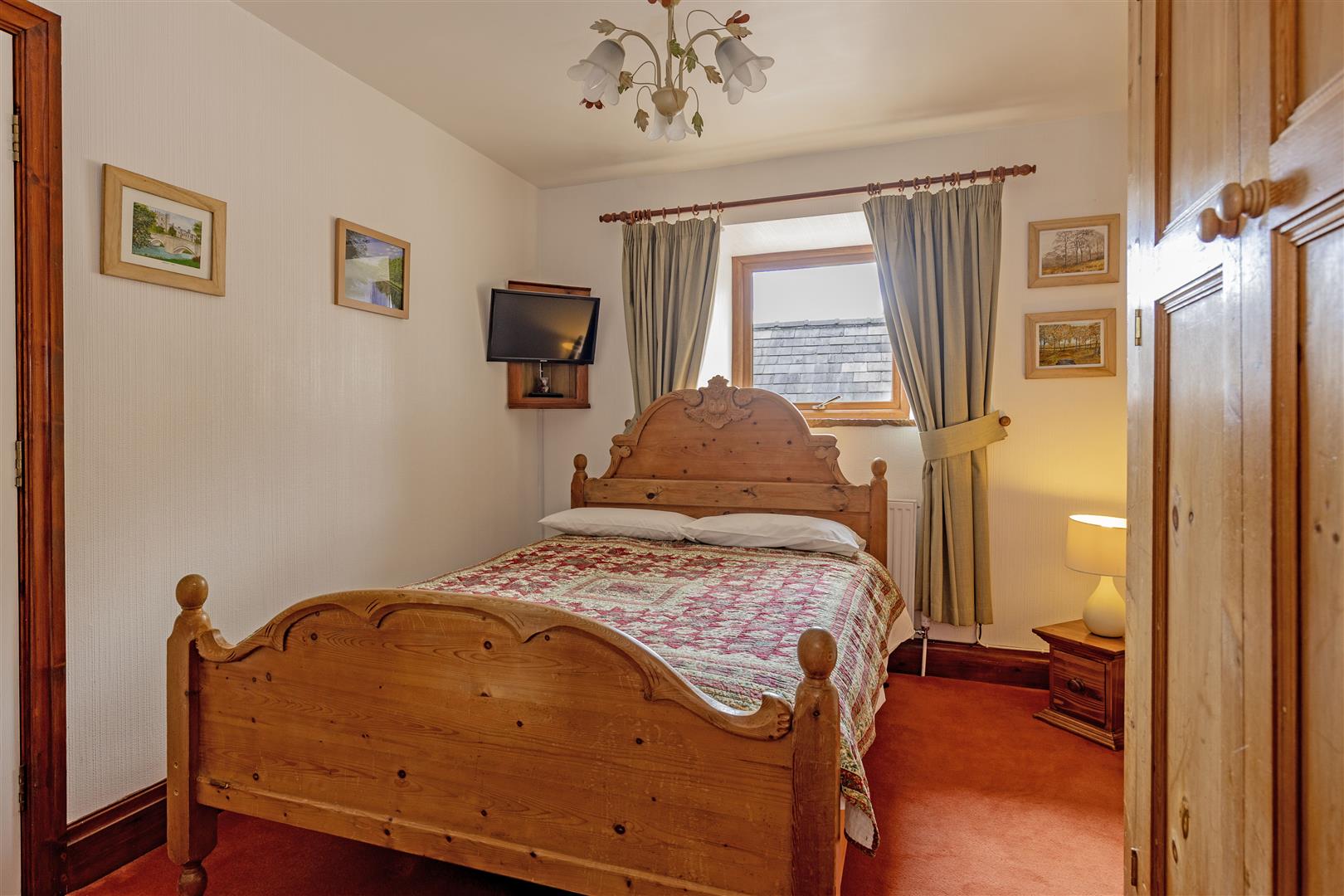 Merman Barn, Alma Road, Tideswell, SK17 8LS
