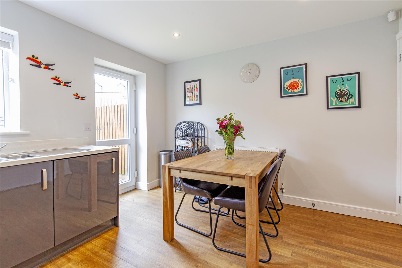 10, Barley Way, Matlock, DE4 3TQ
