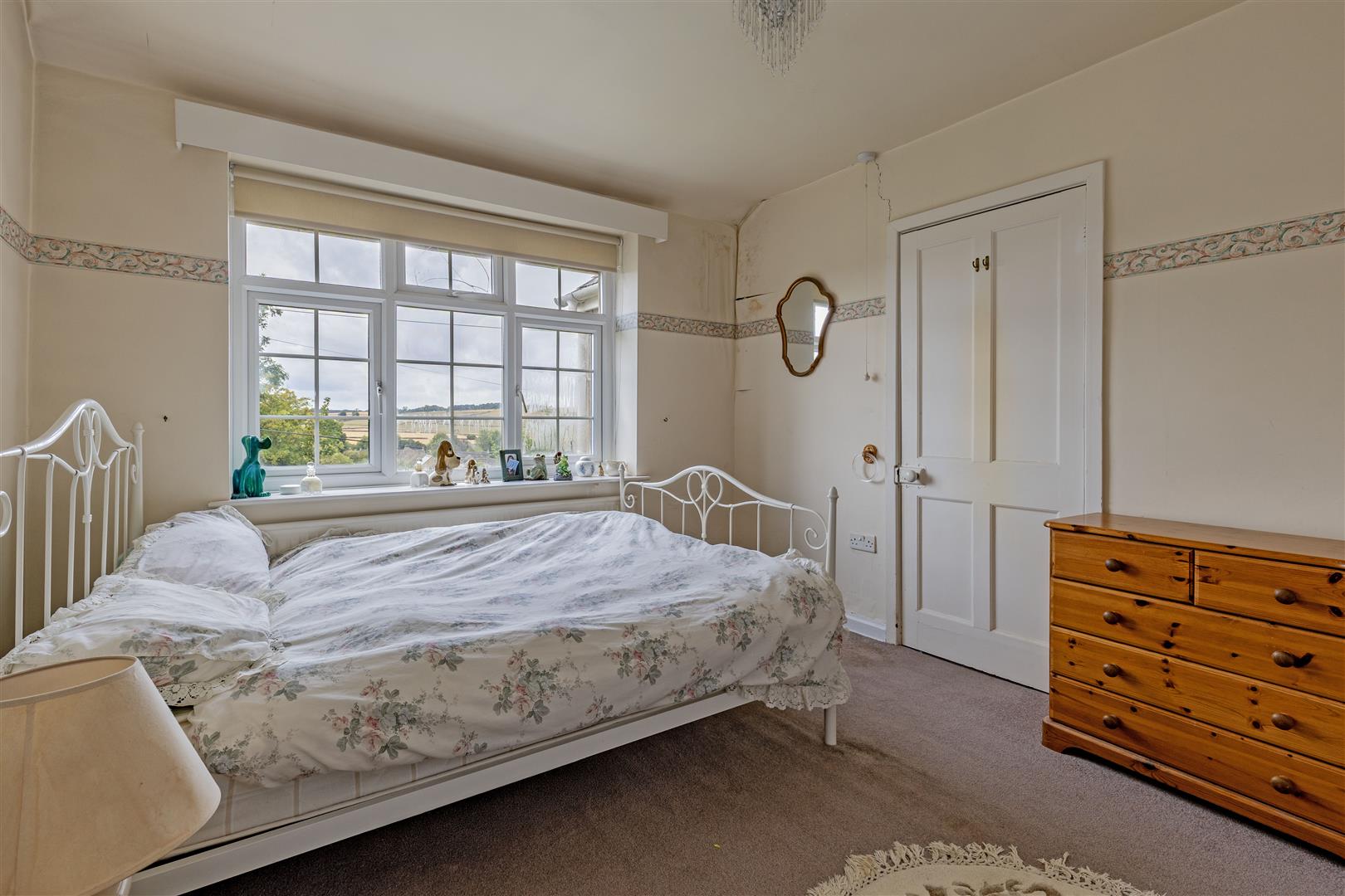 Roslyn Cottage, Over Lane, Baslow, DE45 1SA