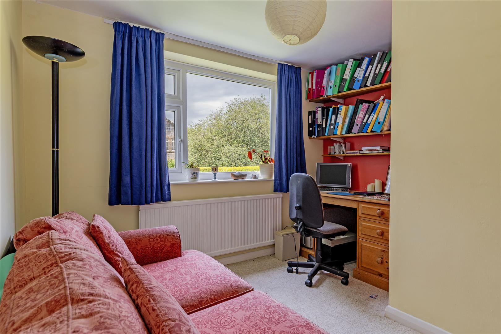 27, Castle Mount Crescent, Bakewell, DE45 1AT