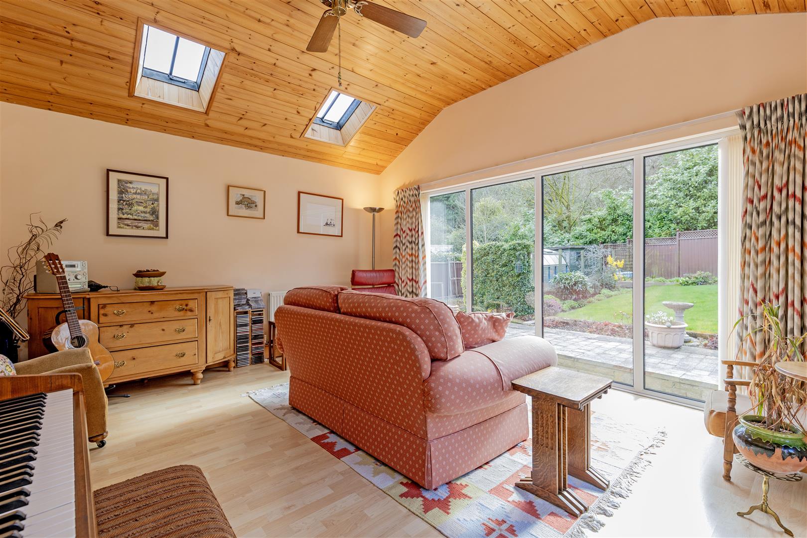 Beechcroft, 43, Wyedale Crescent, Bakewell, DE45 1BE