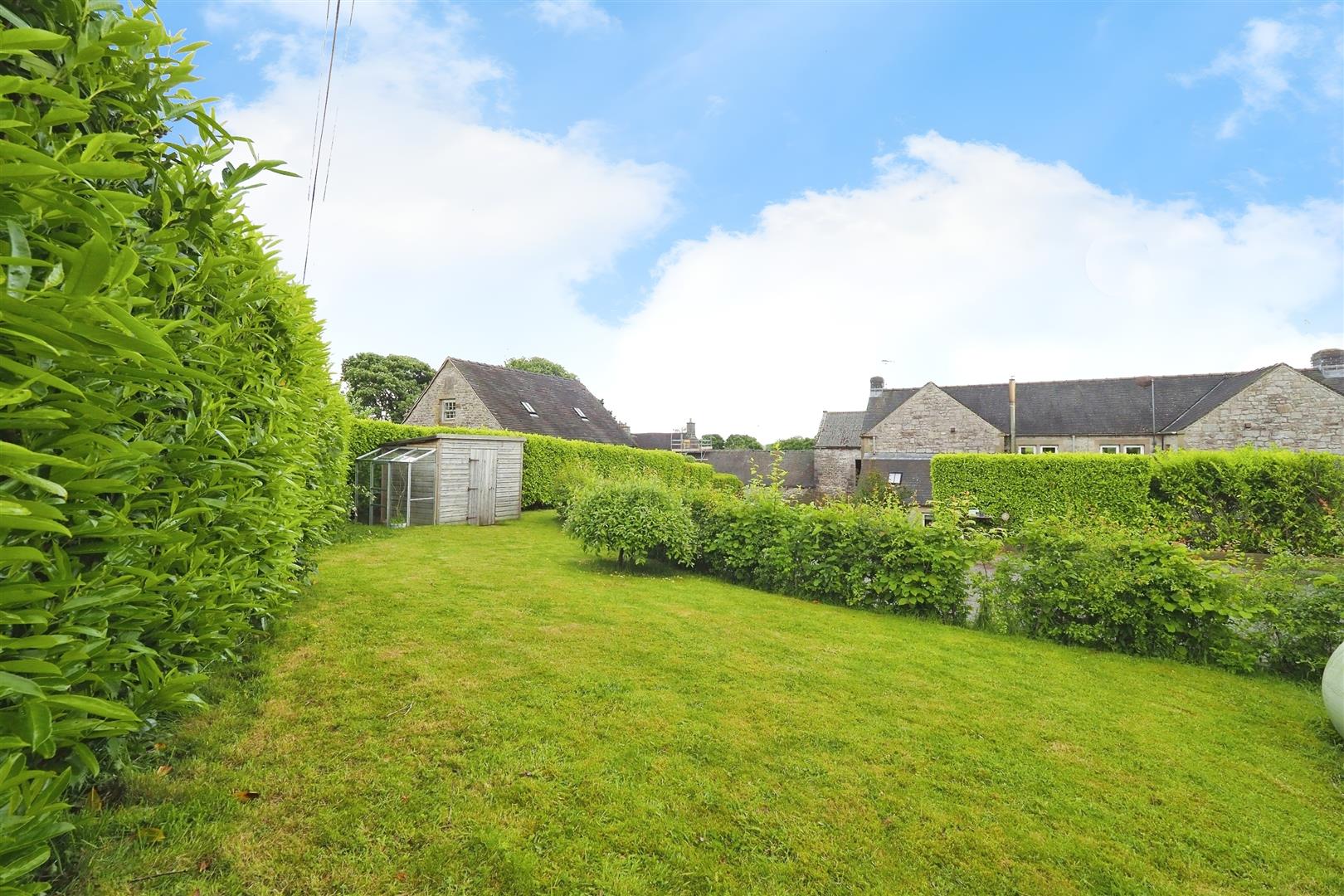 Weags Cottage, Wetton, Ashbourne, Ashbourne, DE6 2AF