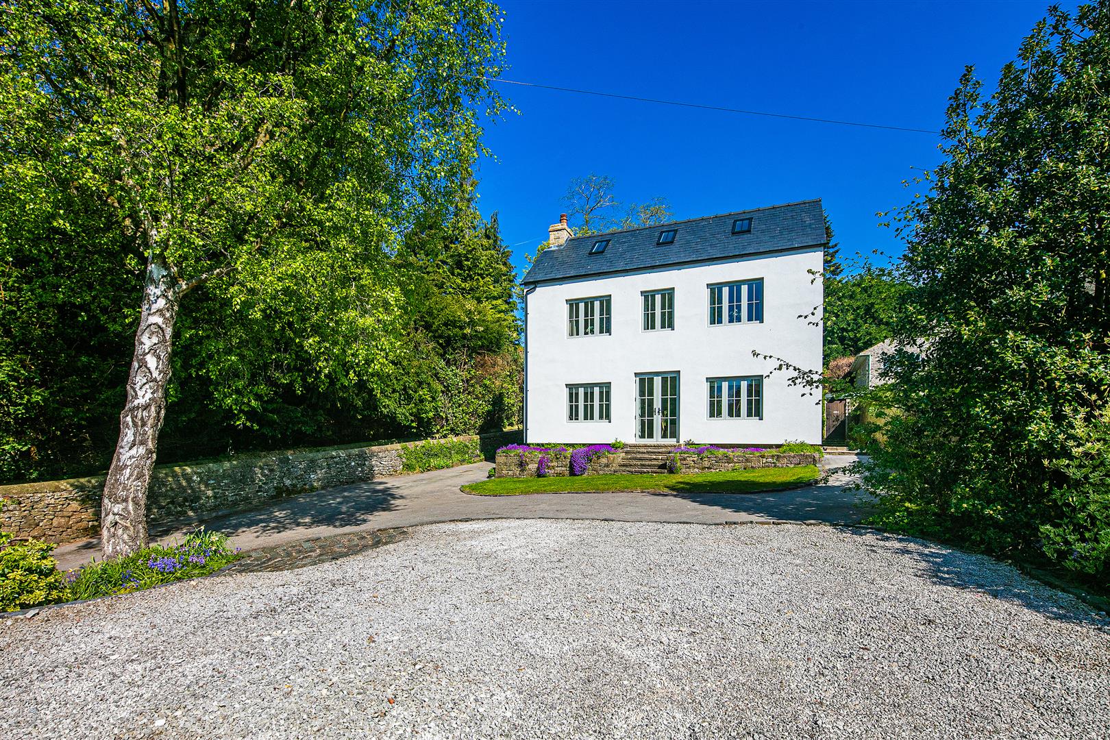 Cluden Bank, Main Street, Great Longstone, DE45 1TF