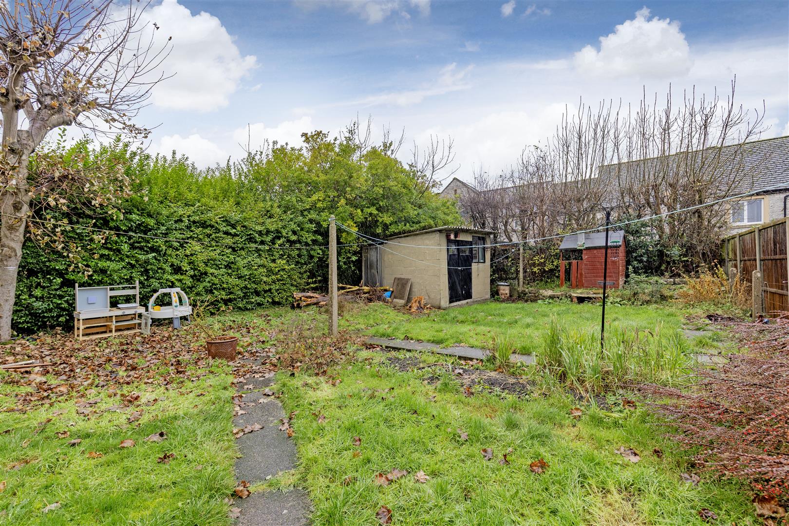 41, Moorhall Estate, Bakewell, DE45 1FP