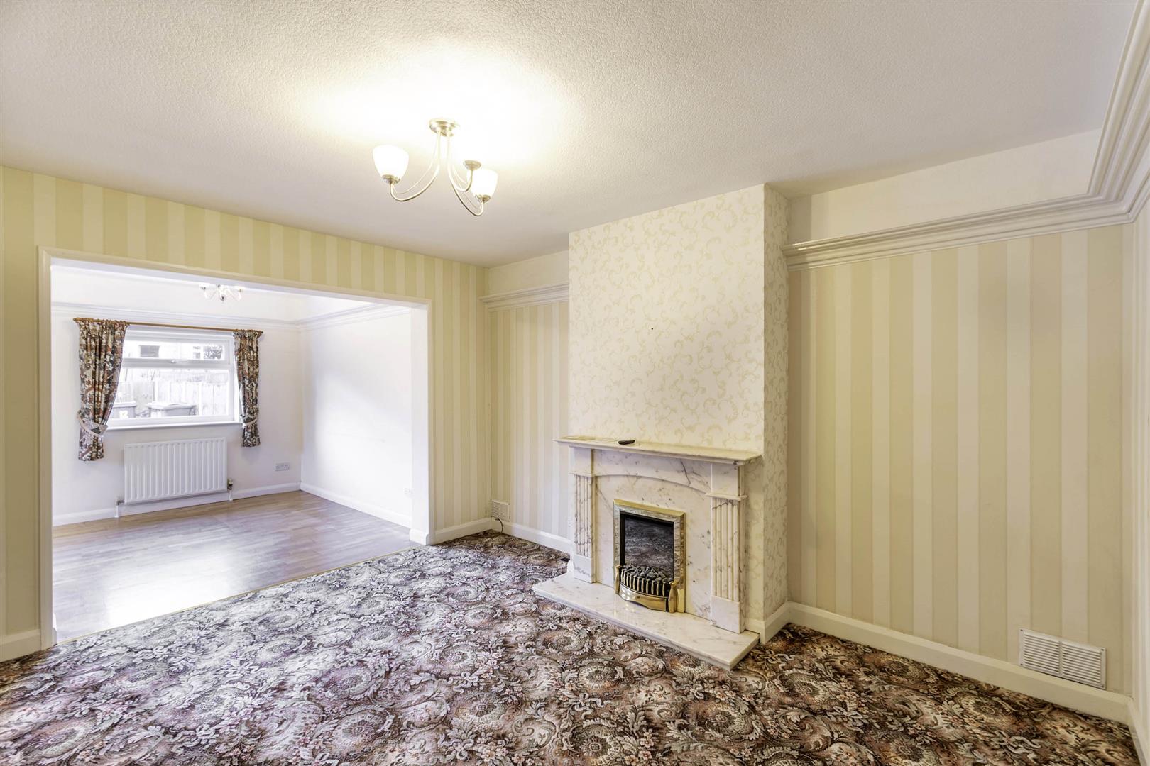 12, Wyedale Crescent, Bakewell, DE45 1BE