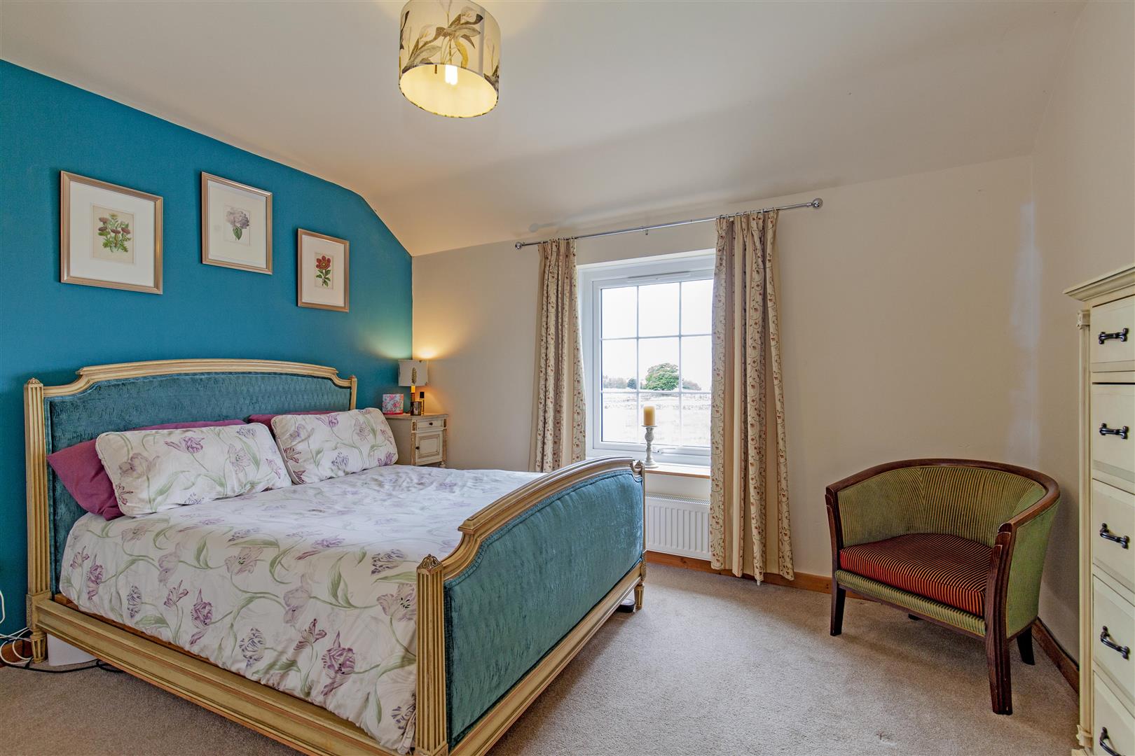 Bretton View, Wardlow, SK17 8RP