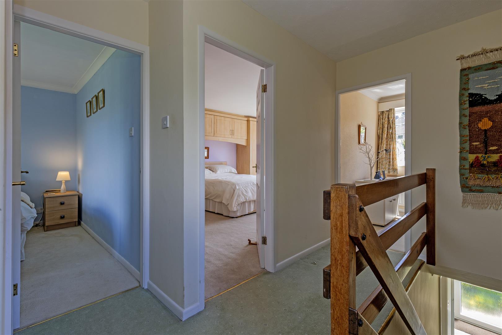 27, Castle Mount Crescent, Bakewell, DE45 1AT