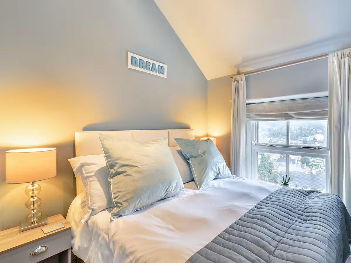 Rock Mews, 11, Rock Terrace, Bakewell, DE45 1DJ