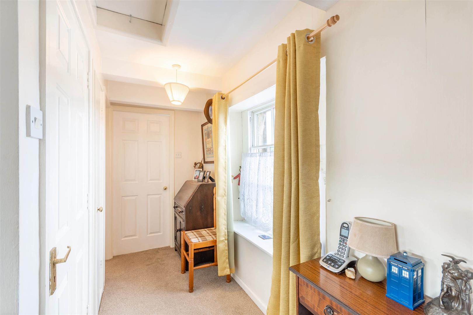 Flat 6 Regency House, Buxton Road, Bakewell, DE45 1BZ