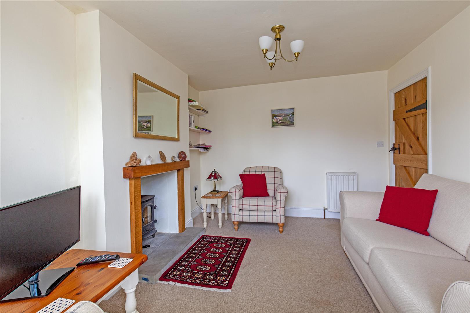 Bank House, Terrace Road, Tideswell, SK17 8NA