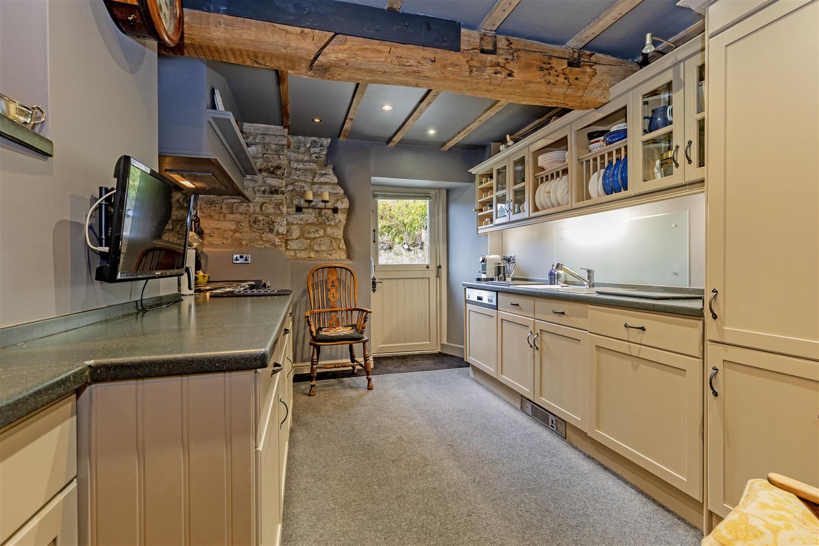 Little Batch, Watts Green, Ashford-In-The-Water, Bakewell, DE45 1QE