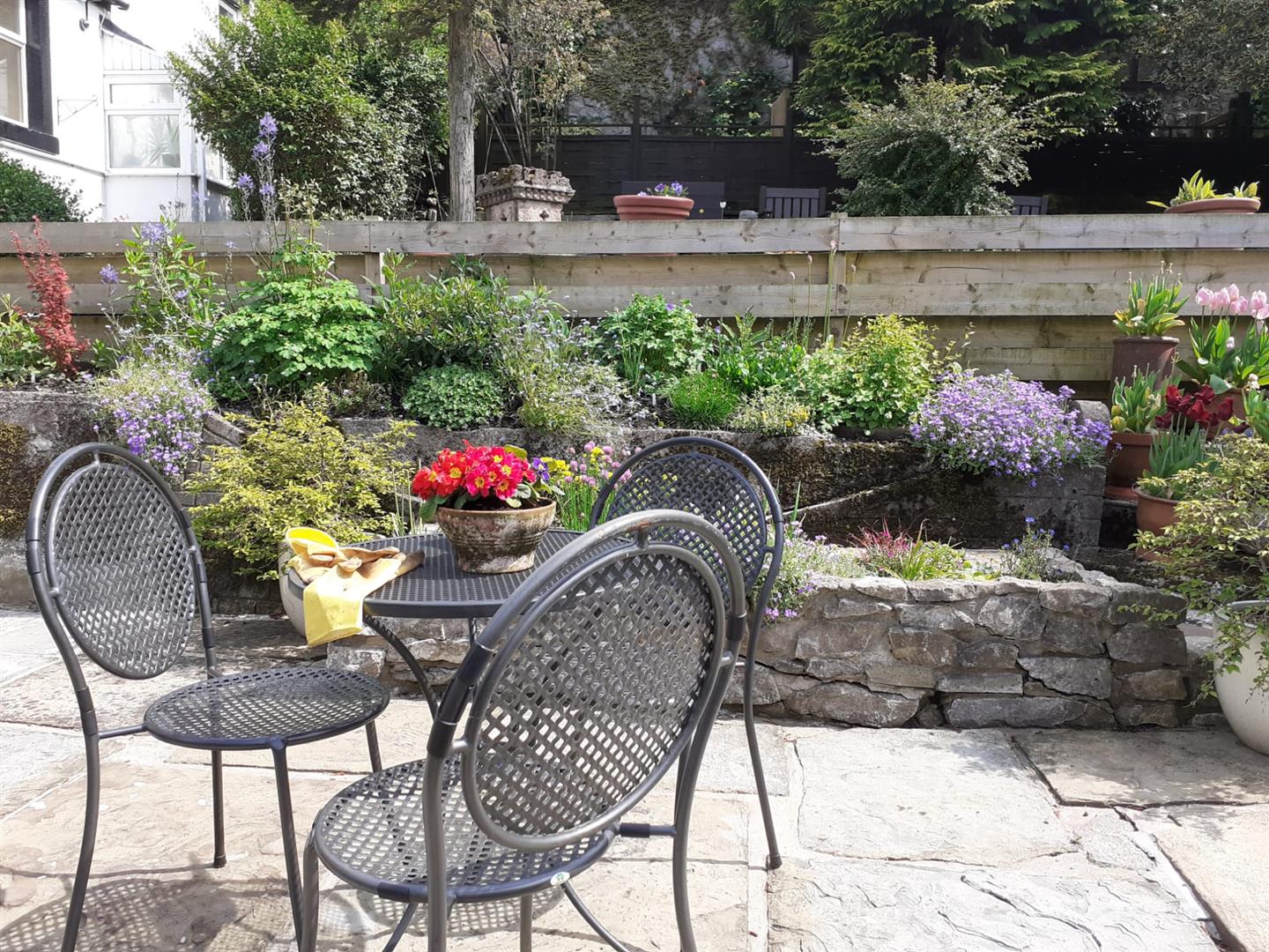 Miners House, 9 Church Street, Tideswell, SK17 8PE