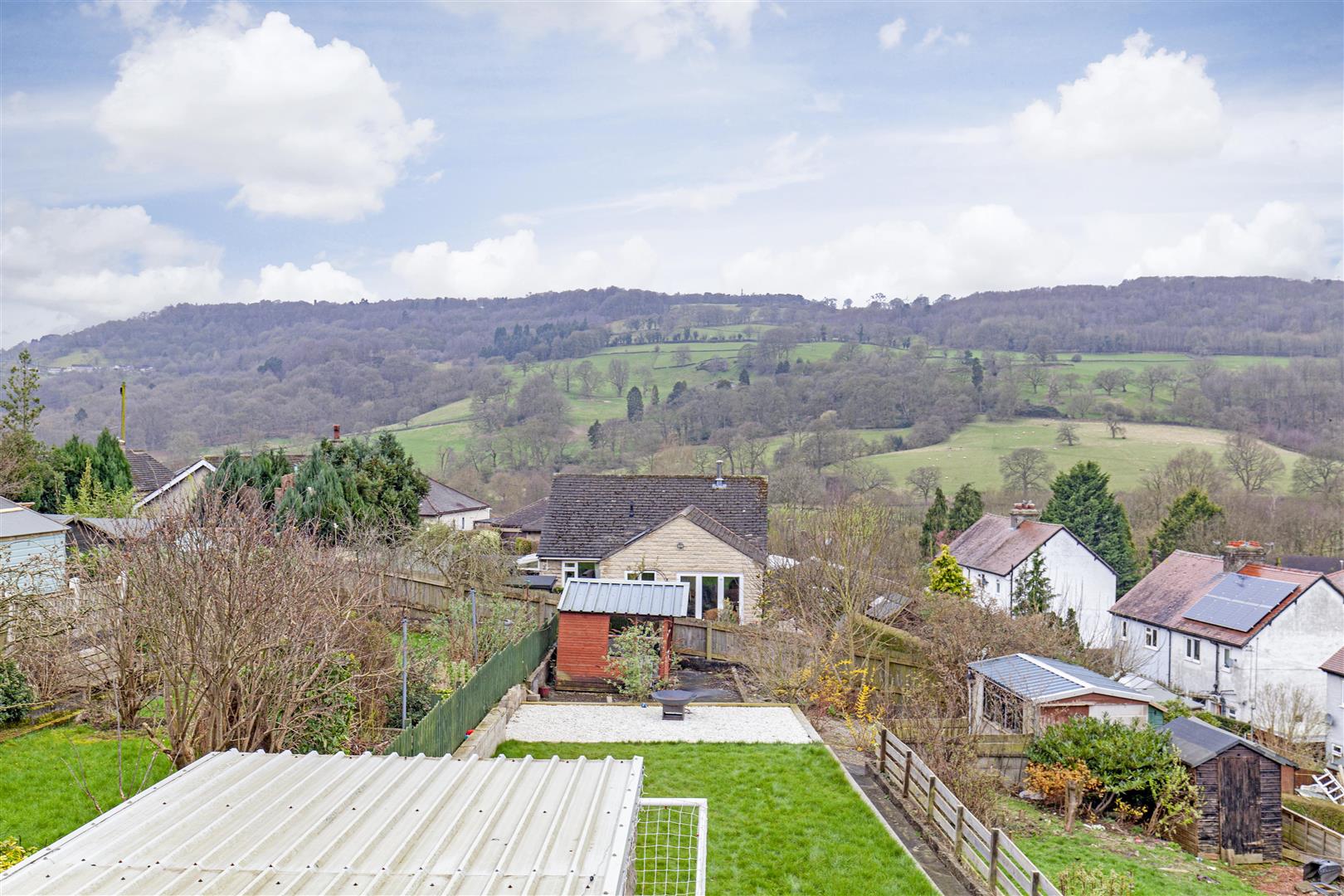 38, Northwood Lane, Darley Dale, DE4 2HQ