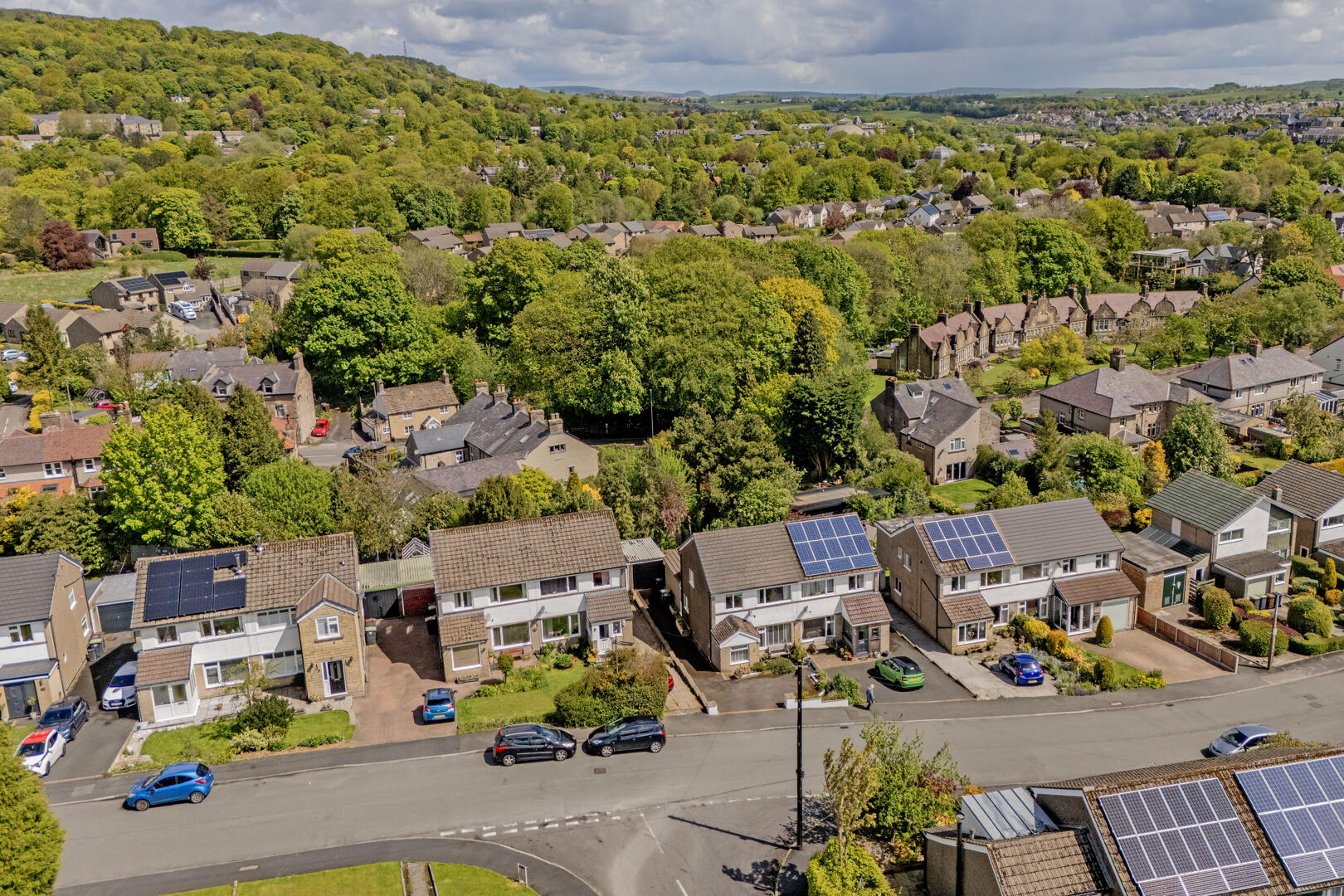 32, Dovedale Crescent, Buxton, SK17 9BH