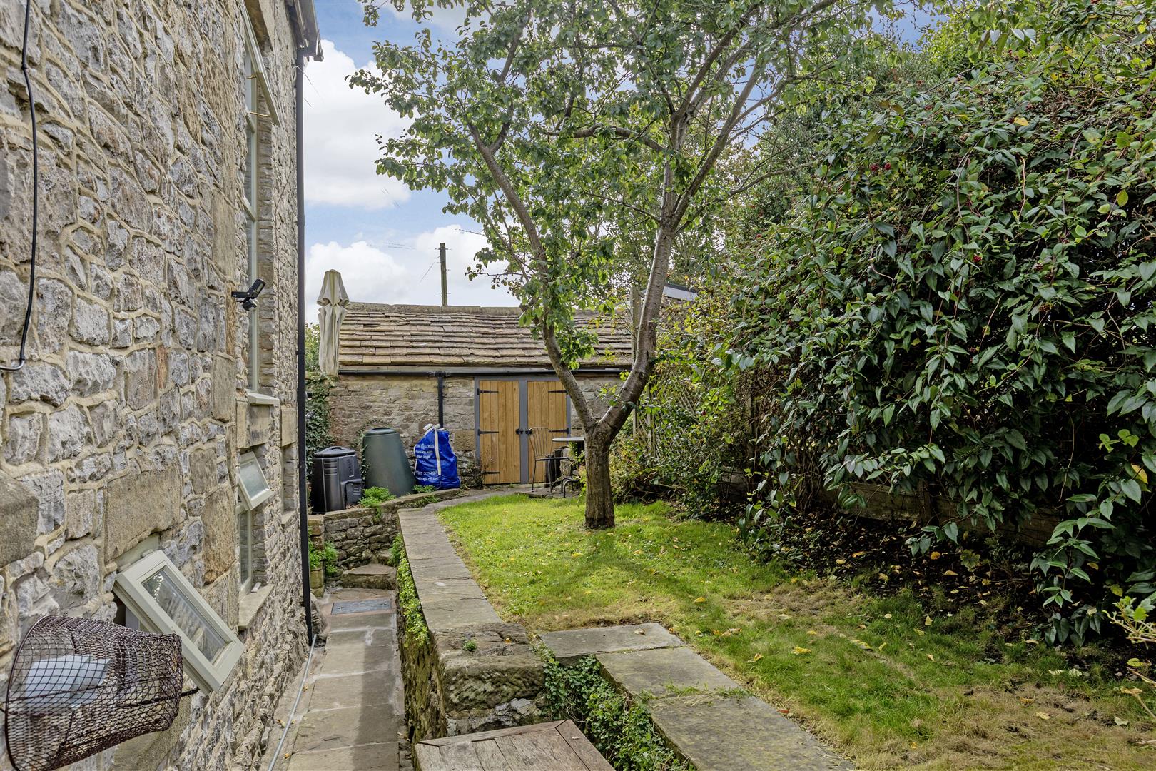 Chapel House, High Street, Tideswell, SK17 8LB