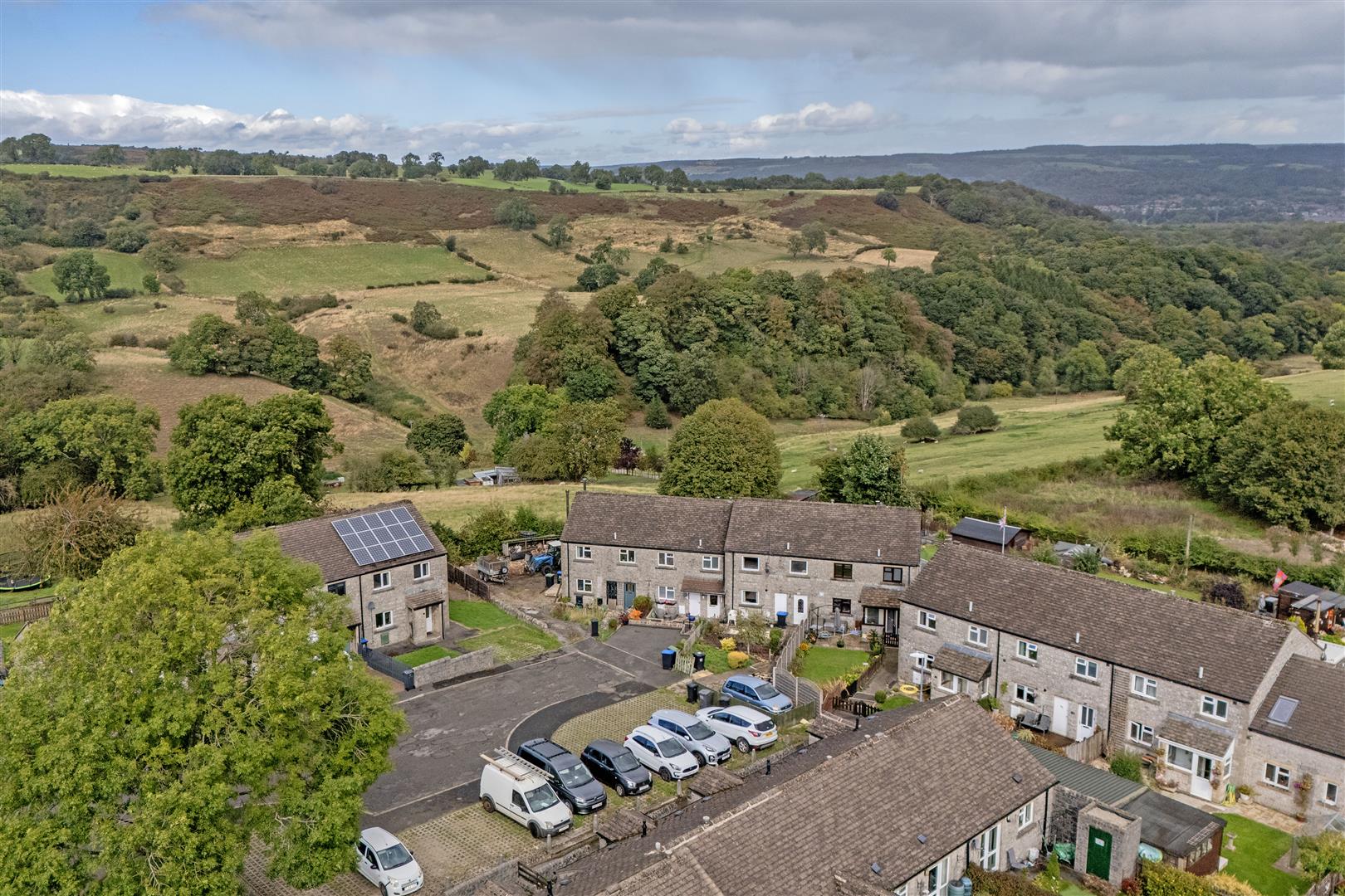 11, Wyntor Avenue, Winster, Matlock, DE4 2DU
