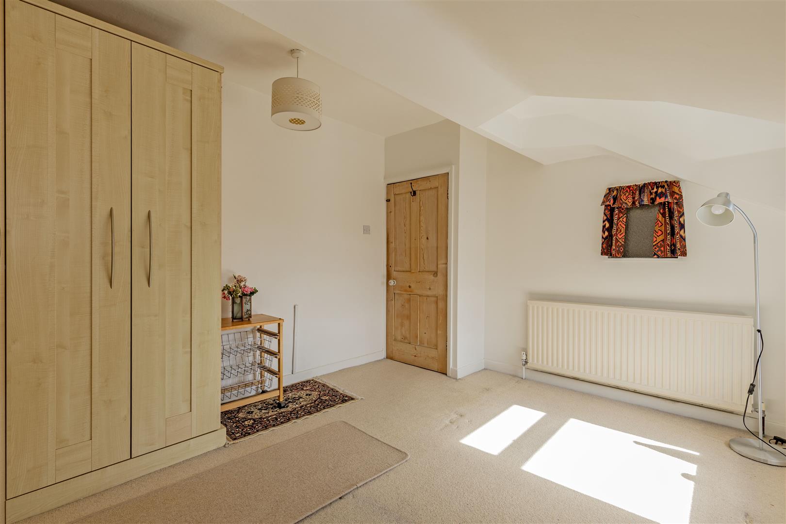 Brifield Cottage, Church Street, Youlgrave, Bakewell, DE45 1UR