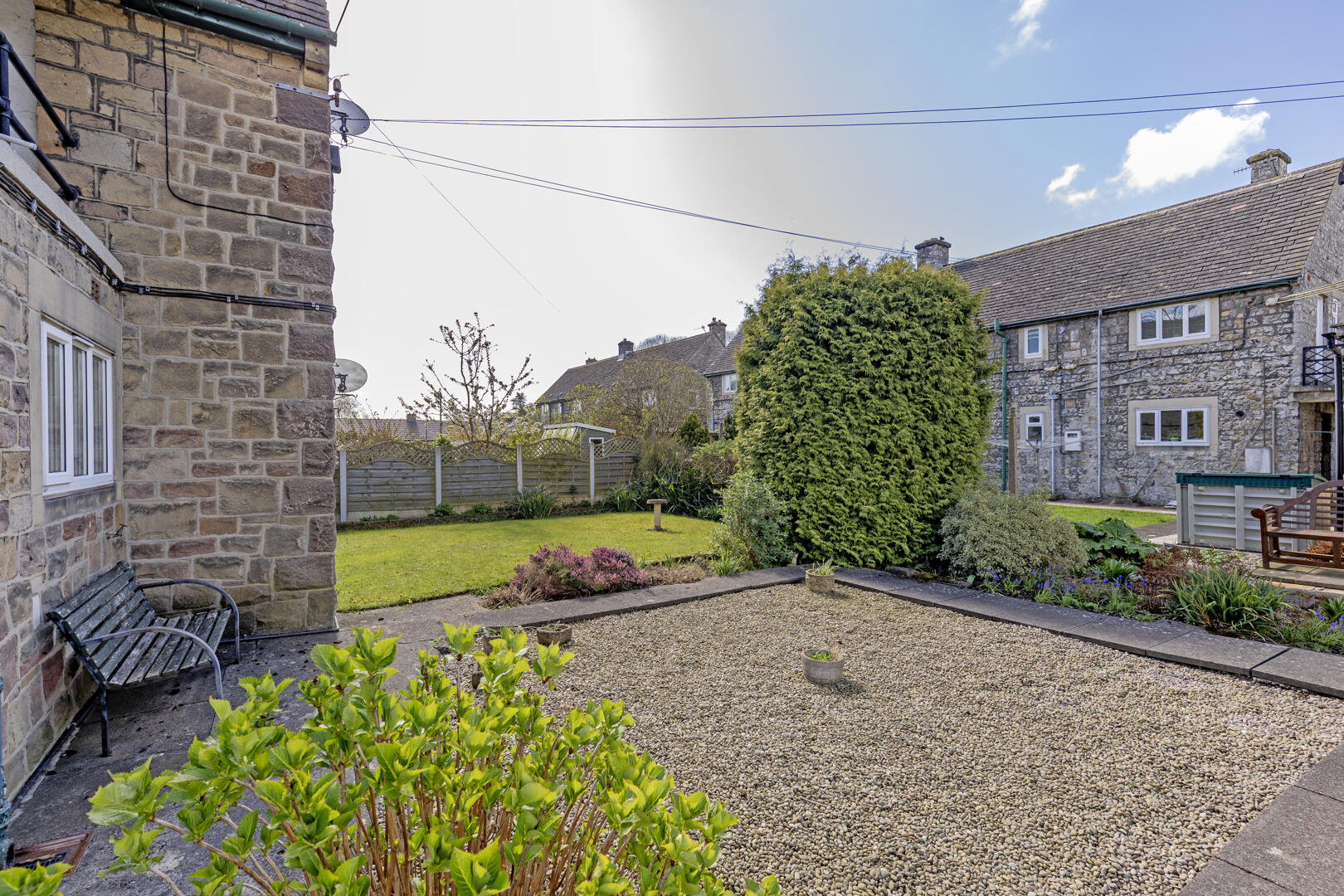 5, Holywell, Bakewell, DE45 1BA