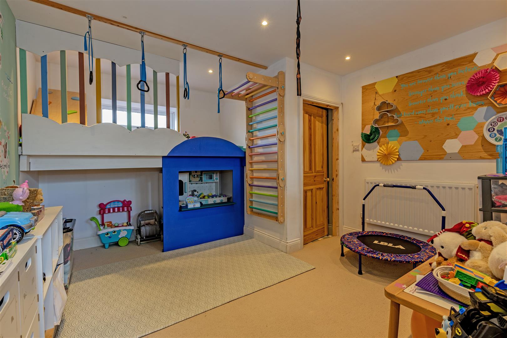 4, Greenaway Lane, Hackney, Matlock, DE4 2LD