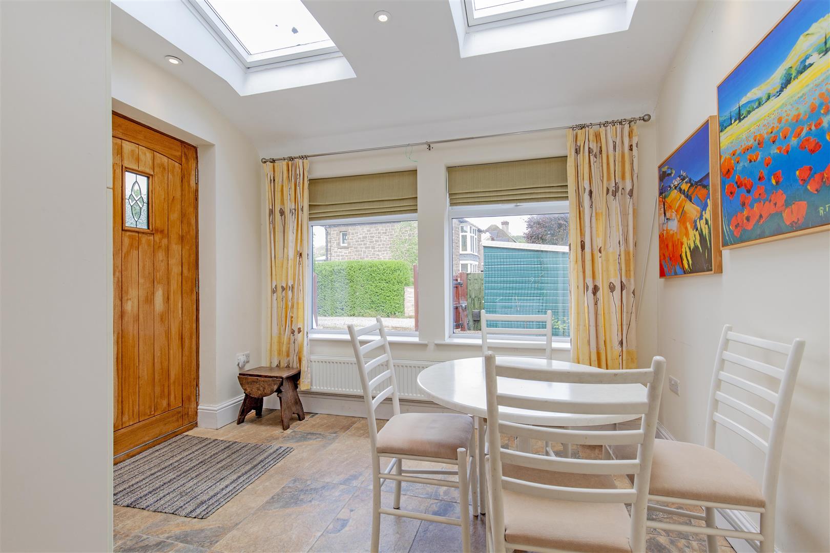 Marcroft, Haddon Road, Bakewell, DE45 1EP
