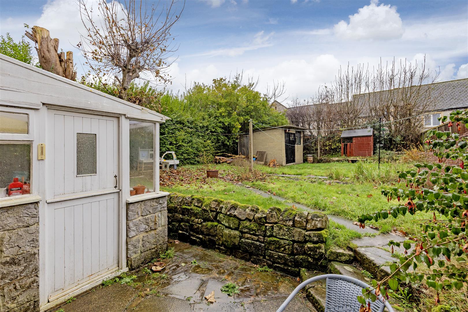 41, Moorhall Estate, Bakewell, DE45 1FP