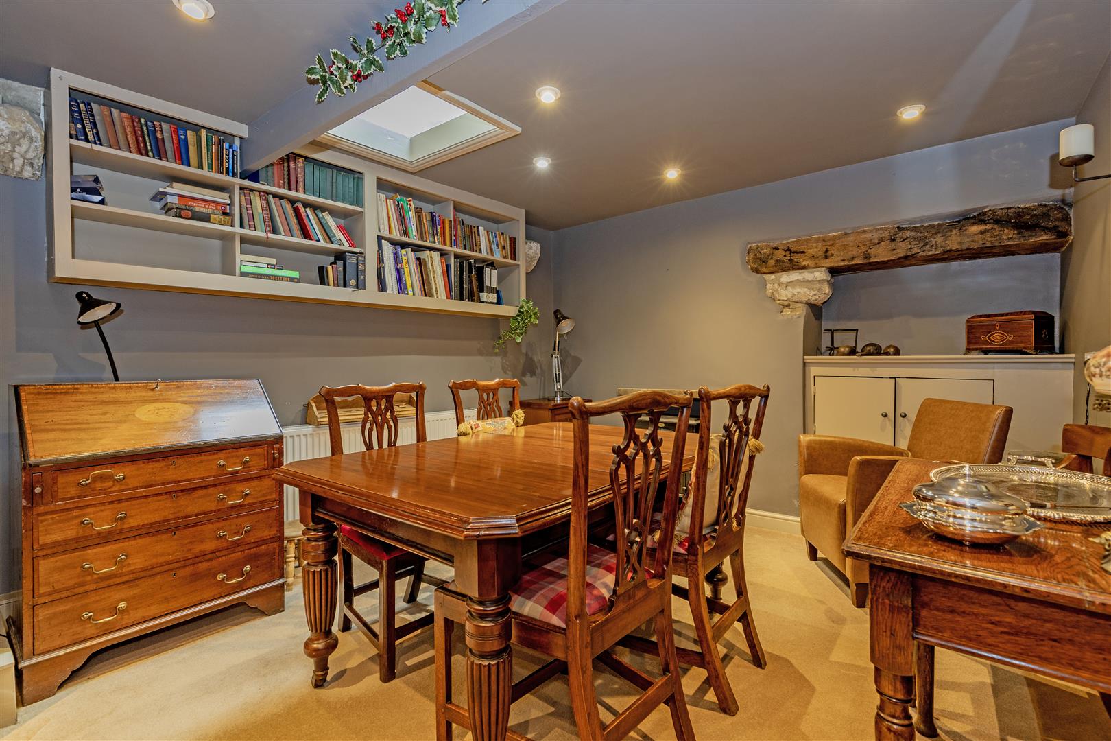 Little Batch, Watts Green, Ashford-In-The-Water, Bakewell, DE45 1QE