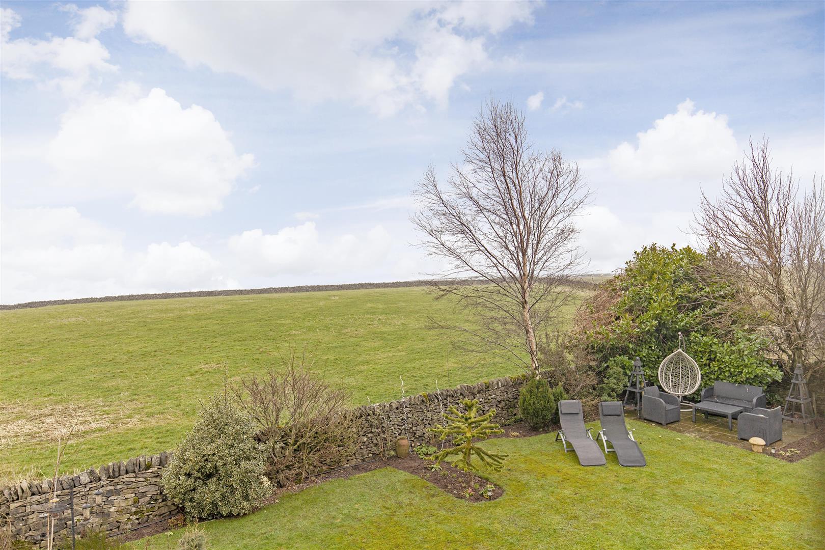 Bank Farm House, Tideswell, SK17 8RB