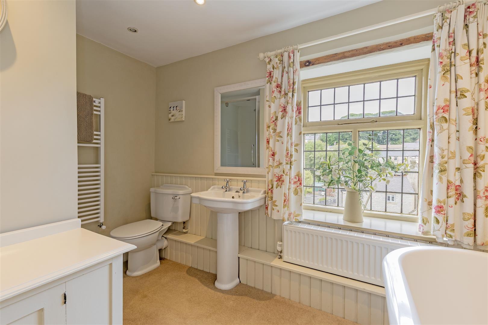 Acorn Cottage, 2 Wheston Bank, Tideswell, SK17 8LJ