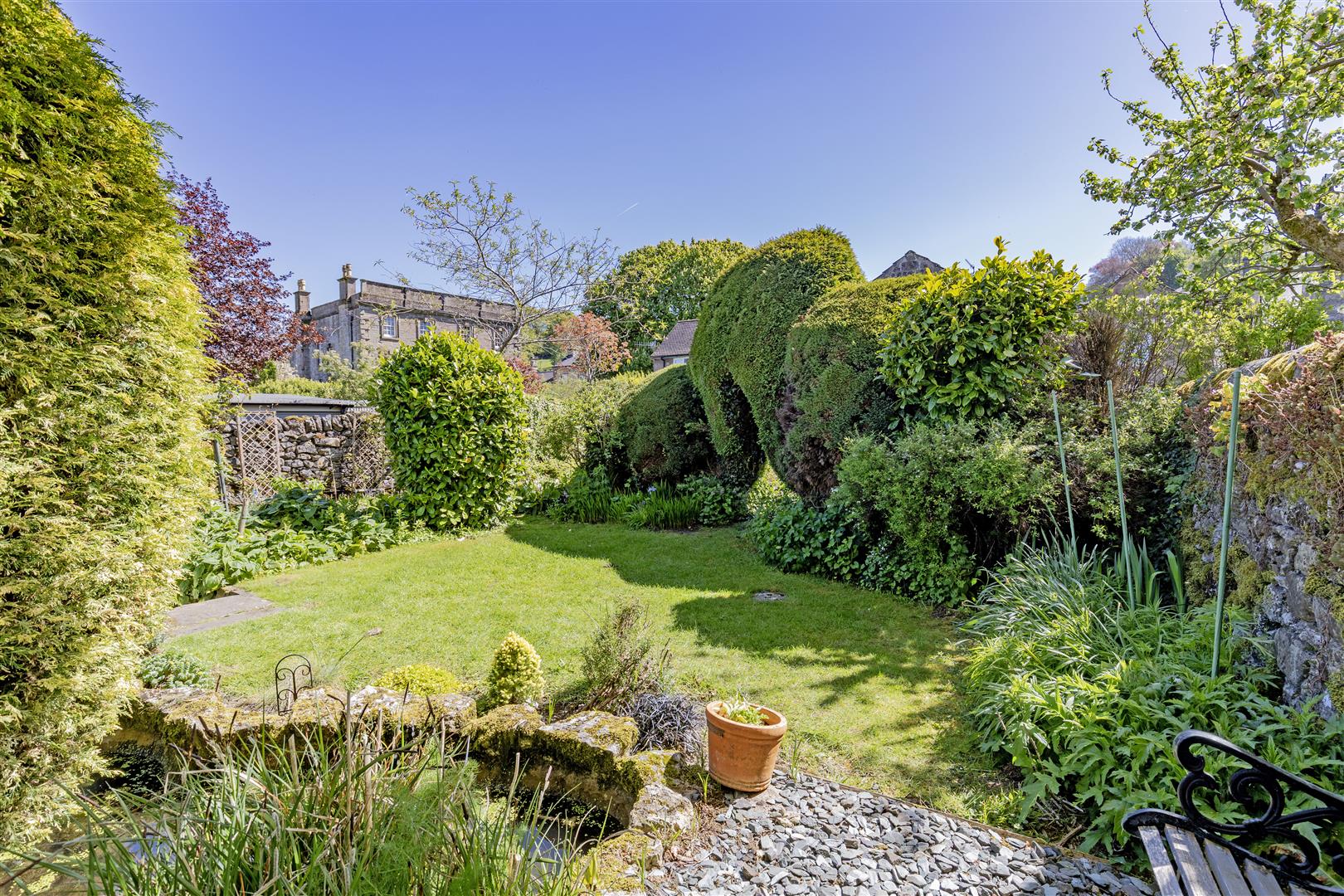 Old Hall Cottage, Main Street, Winster, DE4 2DJ