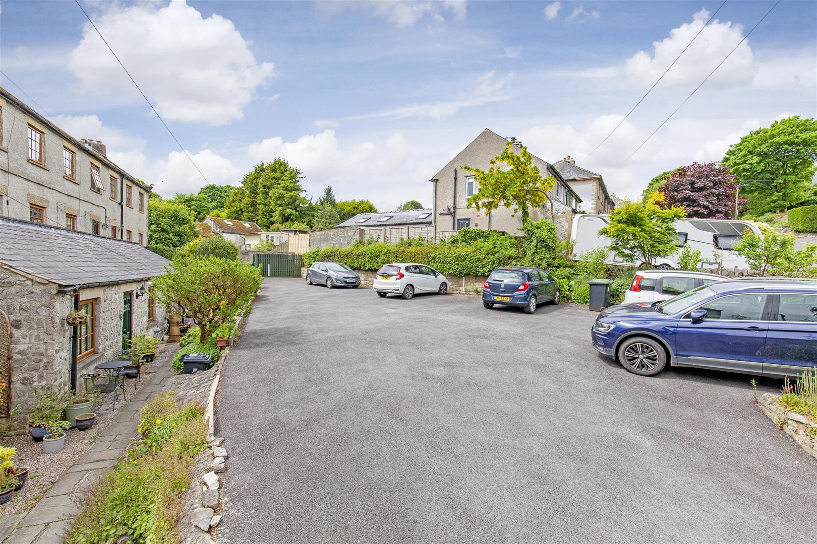 9, Velvet Mill, Tideswell, SK17 8HU