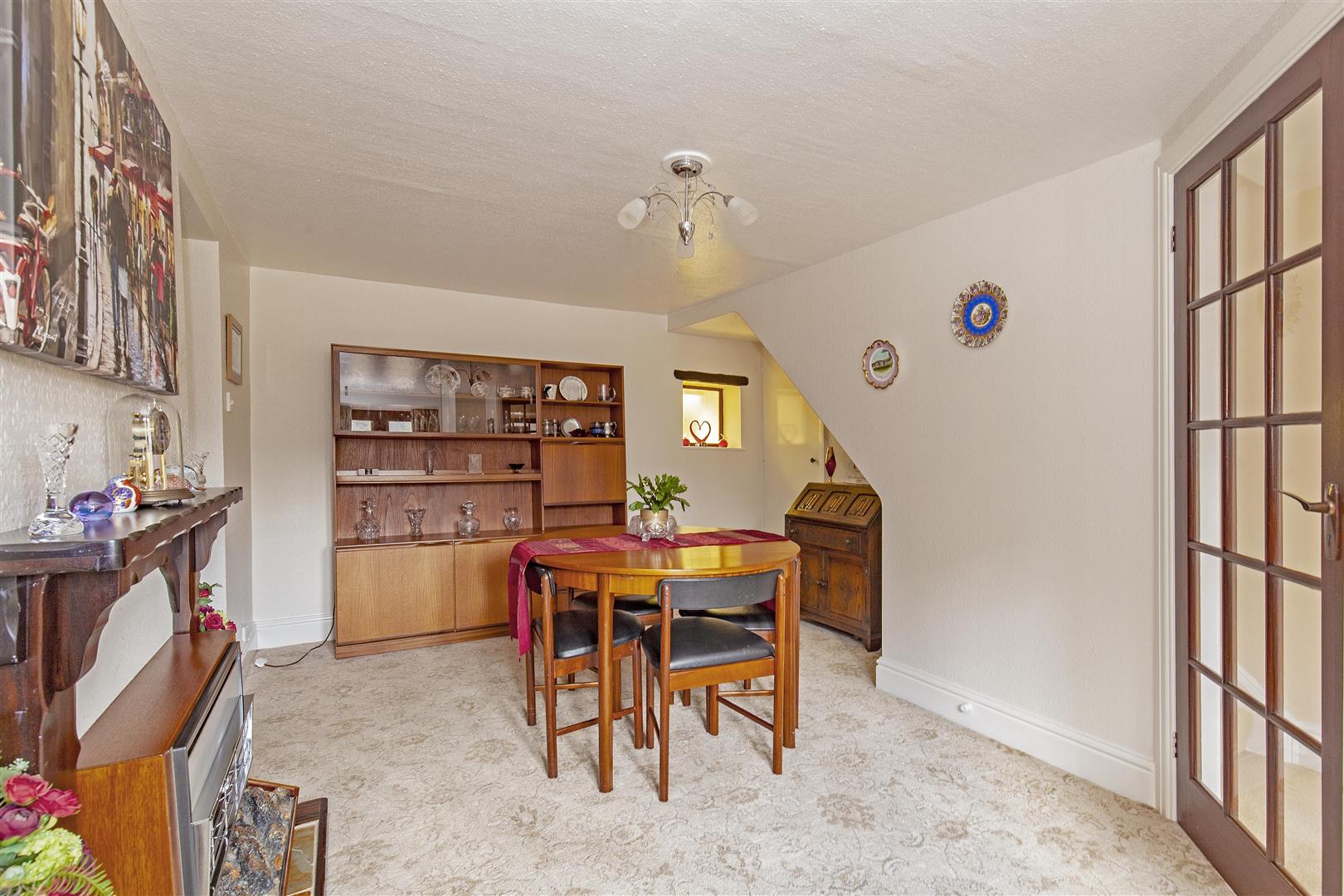 Ferndale, Arkwright Square, Buxton Road, Bakewell, DE45 1DA