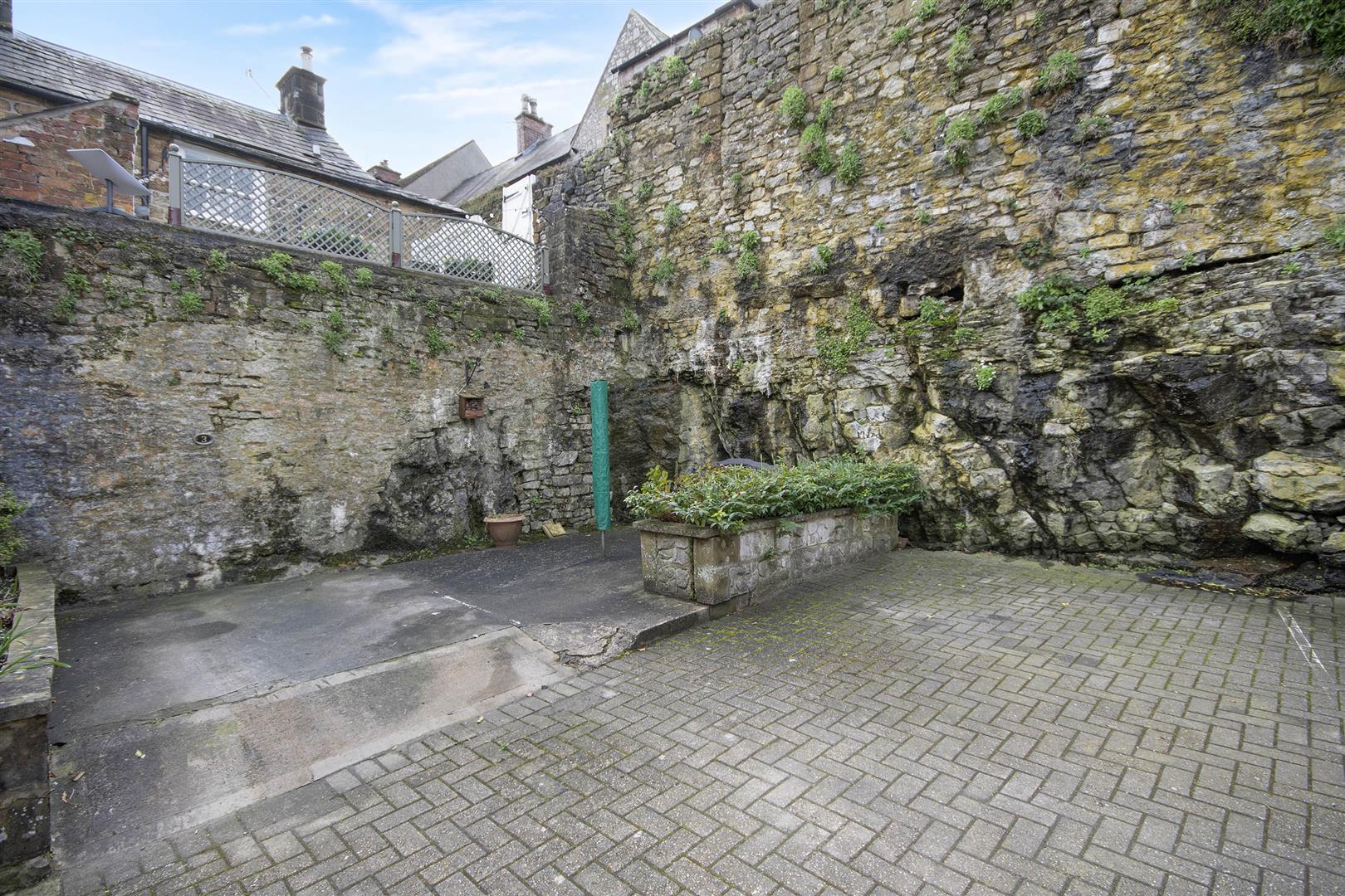3, Progress Court, Bakewell, DE45 1DA