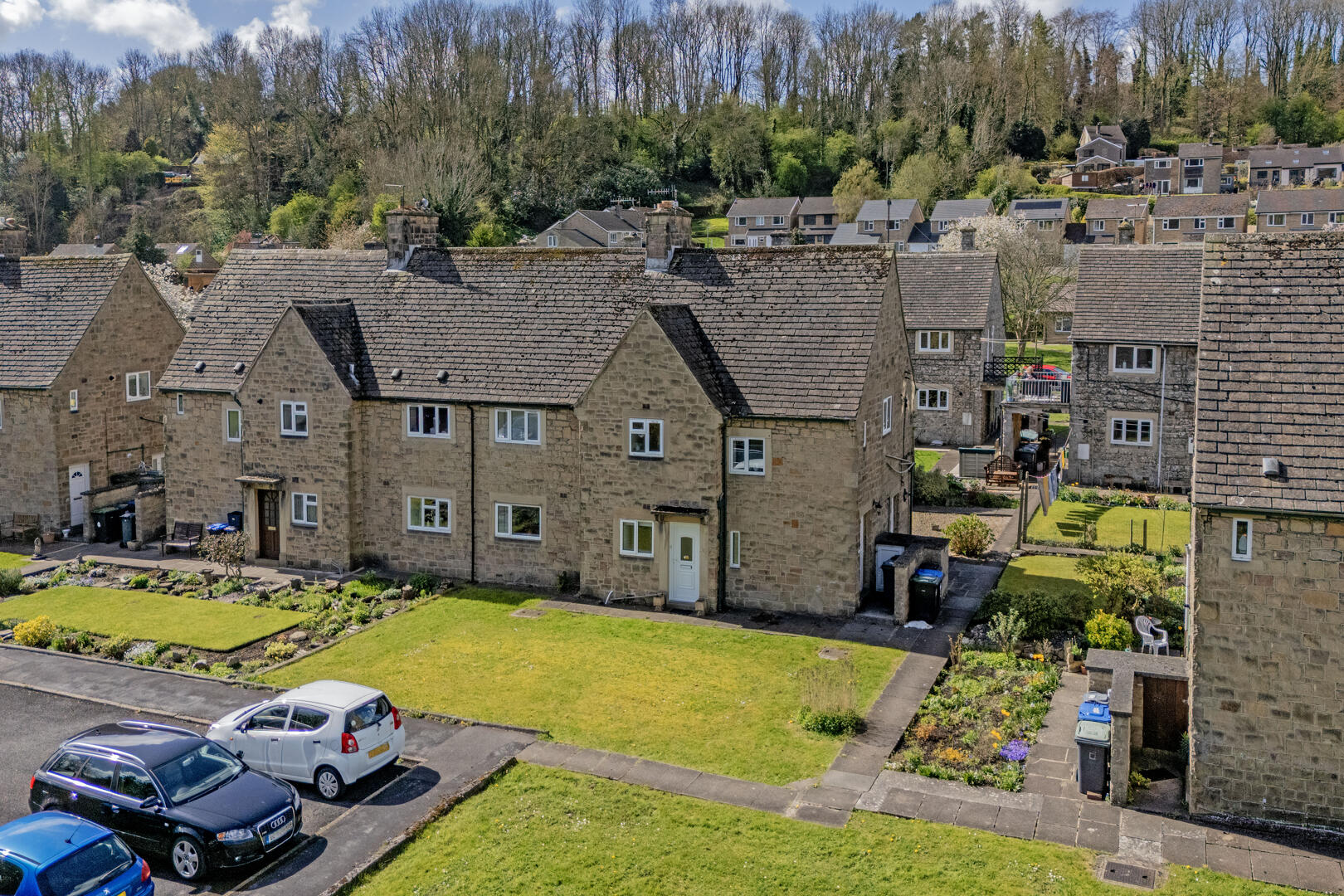 5, Holywell, Bakewell, DE45 1BA