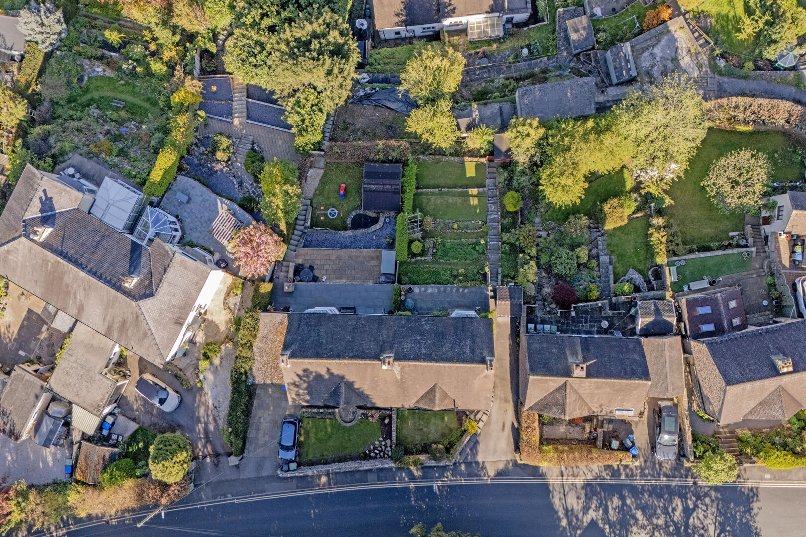 Pentan, Yeld Road, Bakewell, DE45 1FJ