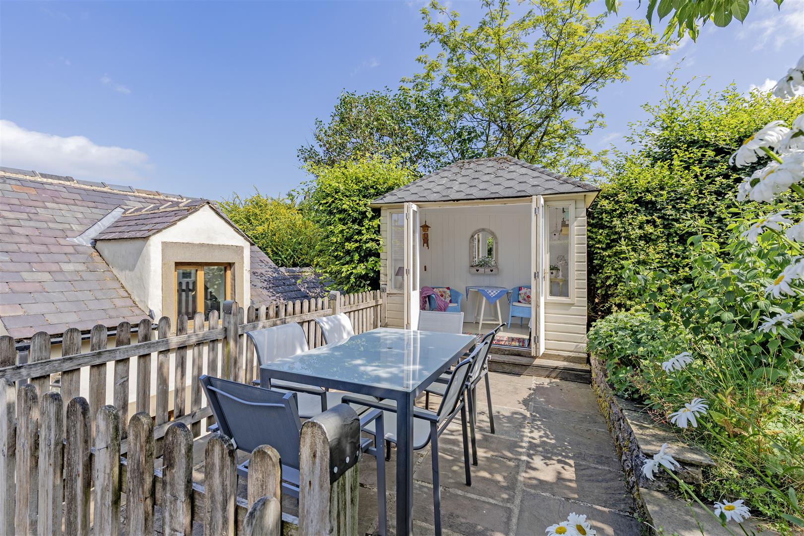 Acorn Cottage, 2 Wheston Bank, Tideswell, SK17 8LJ