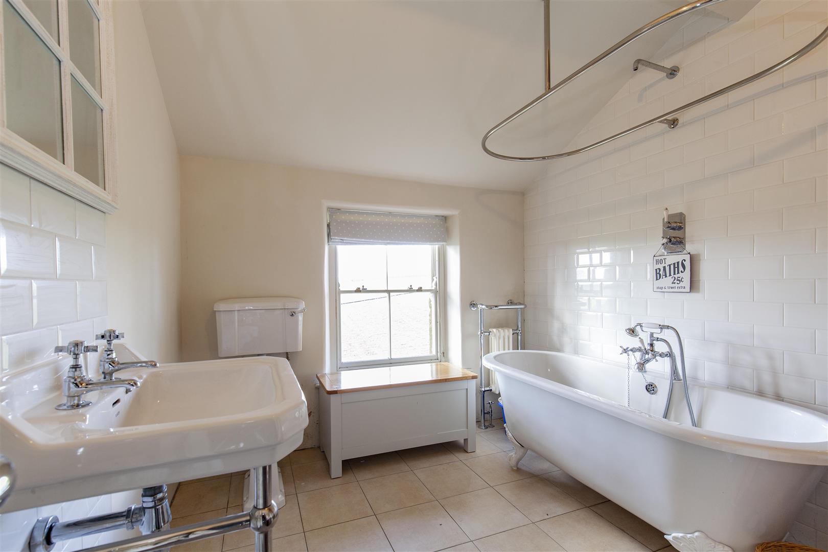 1, New Houses, Bottomhill Road, Cressbrook, SK17 8ST