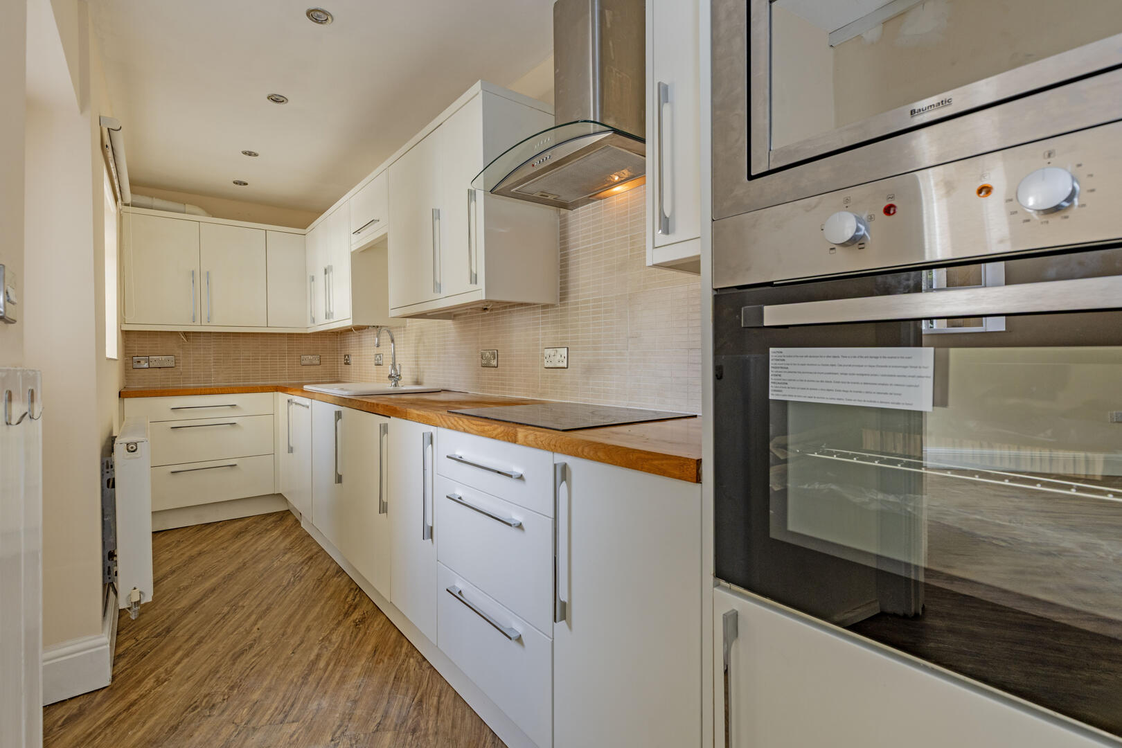 Little Granby, 16 Water Street, Bakewell, DE45 1EW