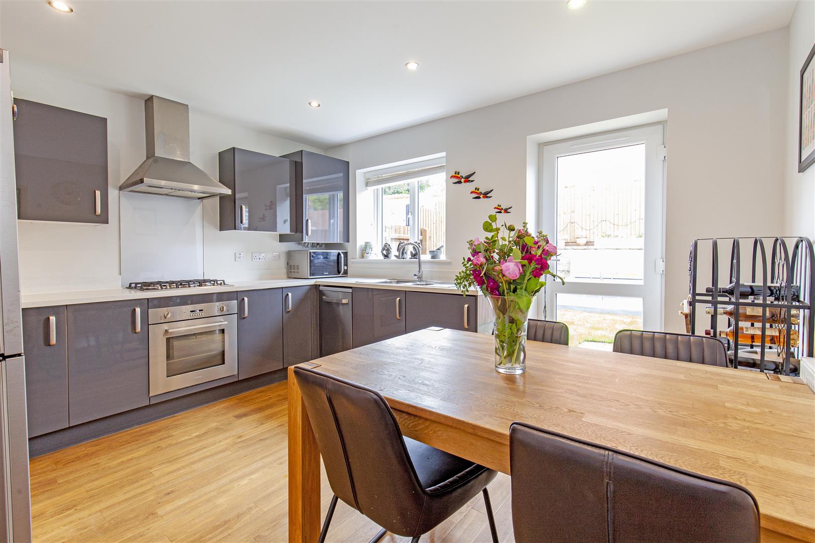 10, Barley Way, Matlock, DE4 3TQ