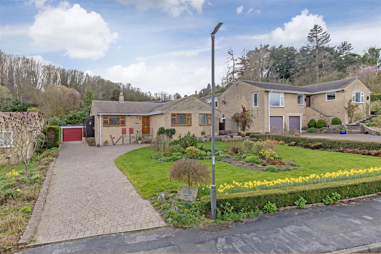 Beechcroft, 43, Wyedale Crescent, Bakewell, DE45 1BE