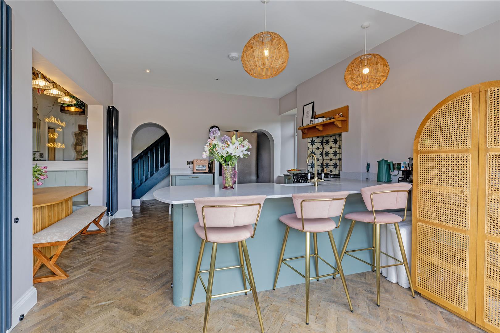4, Greenaway Lane, Hackney, Matlock, DE4 2LD