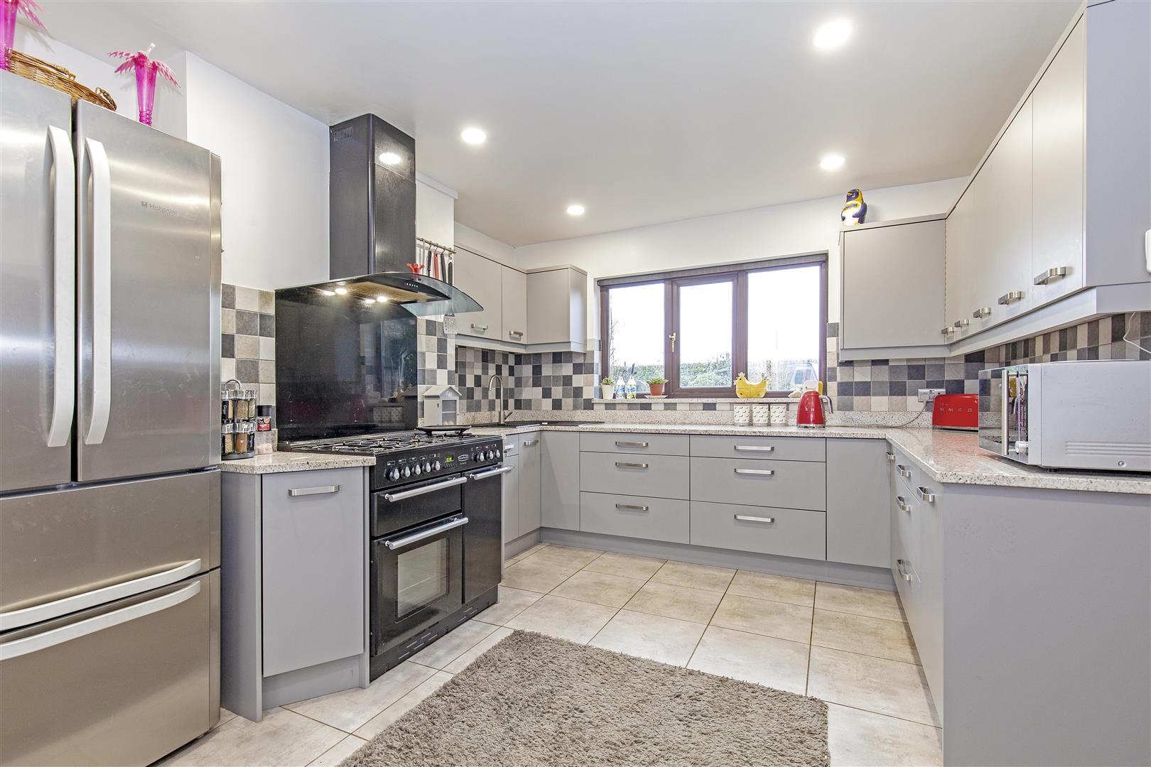Bank Farm House, Tideswell, SK17 8RB