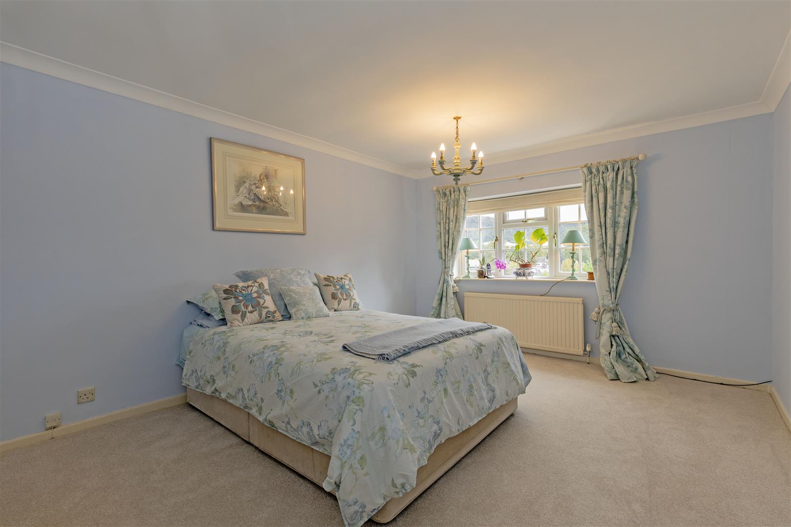 Willows, Wyedale View, Bakewell, DE45 1BB