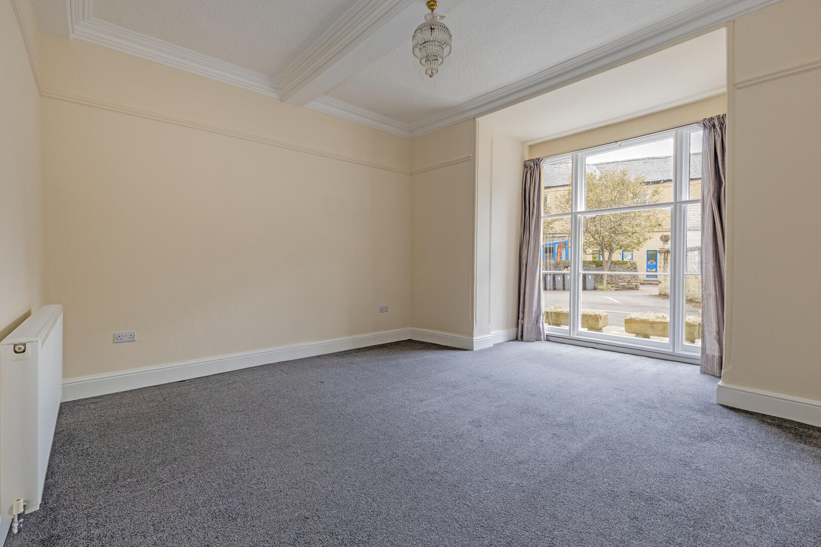Little Granby, 16 Water Street, Bakewell, DE45 1EW