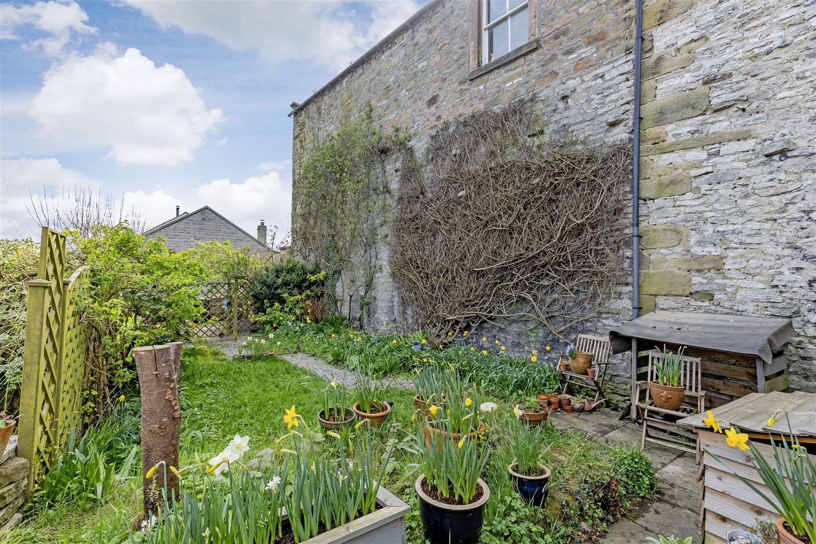 Brifield Cottage, Church Street, Youlgrave, Bakewell, DE45 1UR