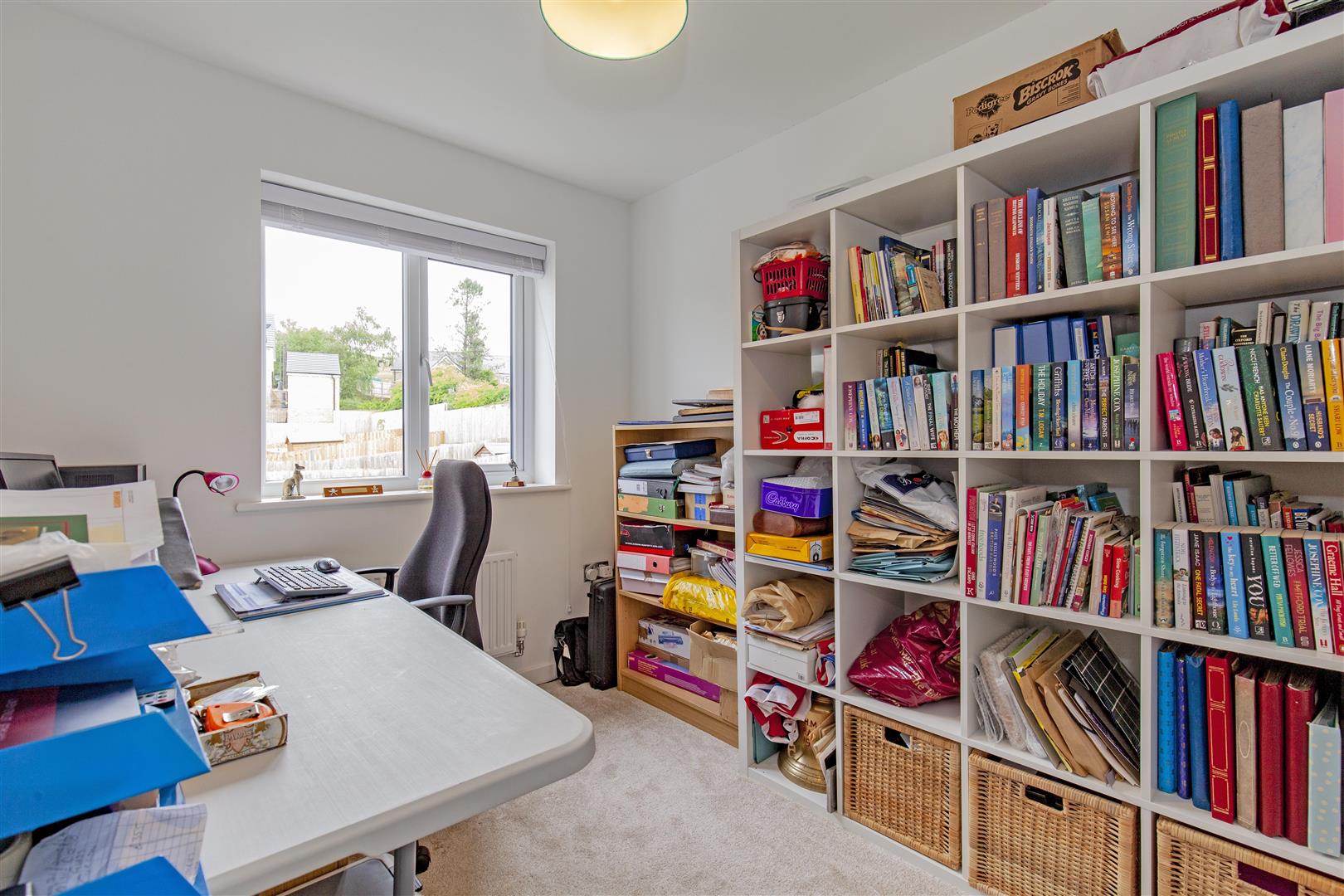 49, Curlew Avenue, Harper Hill, SK17 9UN